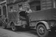 trailer